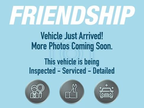 New 2026 Hyundai Tucson SEL image 3