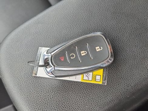 Used 2024 Chevrolet Trax ACTIV w/ Driver Confidence Package FWD image 34