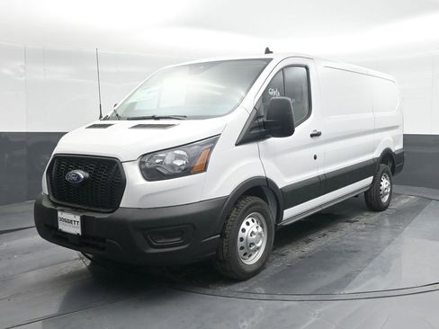 Used 2024 Ford Transit 150 Base image 34