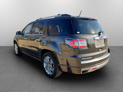Used 2016 GMC Acadia Denali image 8