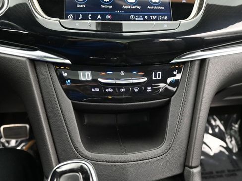 Used 2022 Cadillac XT6 Sport w/ Technology Package AWD/4WD image 31