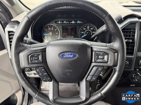 Used 2020 Ford F150 XLT w/ Equipment Group 302A Luxury image 26