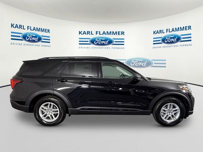 New 2026 Ford Explorer Active w/ Active Comfort Package