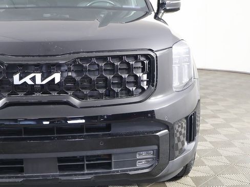 Used 2024 Kia Telluride SX Prestige X-Pro image 20