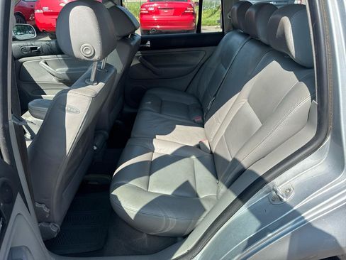 Used 2002 Volkswagen Jetta GLS FWD image 11