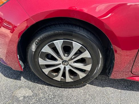 Used 2022 Toyota Corolla LE FWD image 47