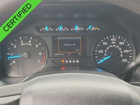 Used 2019 Ford F150 XL w/ Equipment Group 101A Mid AWD/4WD image 12