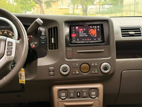 Used 2006 Honda Ridgeline RTL image 16