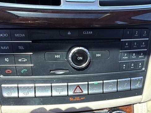 Used 2015 Mercedes-Benz CLS 400 image 31