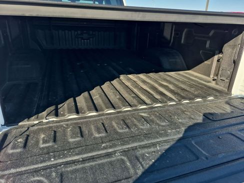 Used 2021 Chevrolet Silverado 3500 LTZ w/ LTZ Plus Package image 23