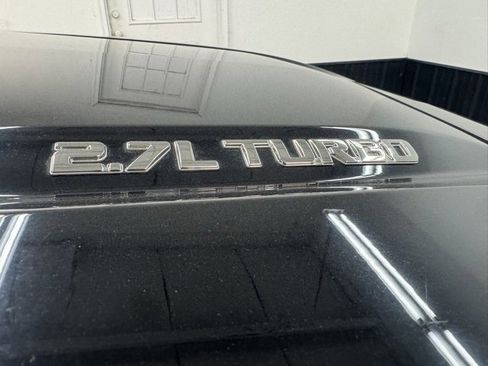 Used 2020 Chevrolet Silverado 1500 Custom w/ Custom Value Package image 34