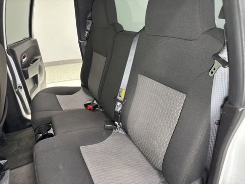 Used 2011 Chevrolet Colorado LT RWD image 20