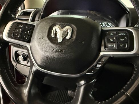 Used 2020 RAM 3500 Laramie w/ Max Tow Package AWD/4WD image 67