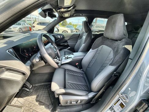 Used 2026 BMW X3 xDrive30i w/ Premium Package AWD/4WD image 19