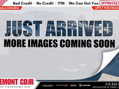 Used 2019 RAM 1500 Big Horn
