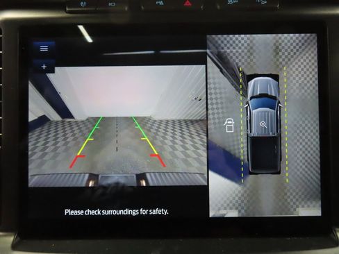 Used 2022 Ford F150 Lariat w/ Equipment Group 502A High image 18