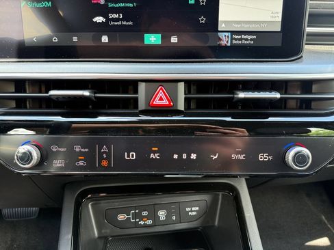 New 2026 Kia K5 GT-Line AWD/4WD image 29