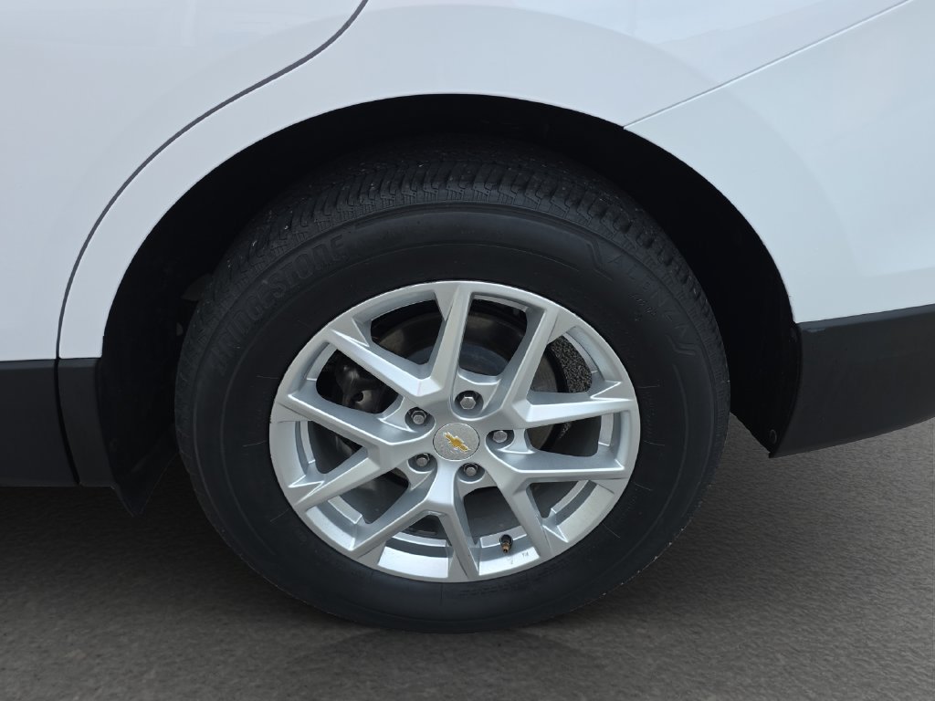 Used 2022 Chevrolet Equinox LT AWD/4WD image 5