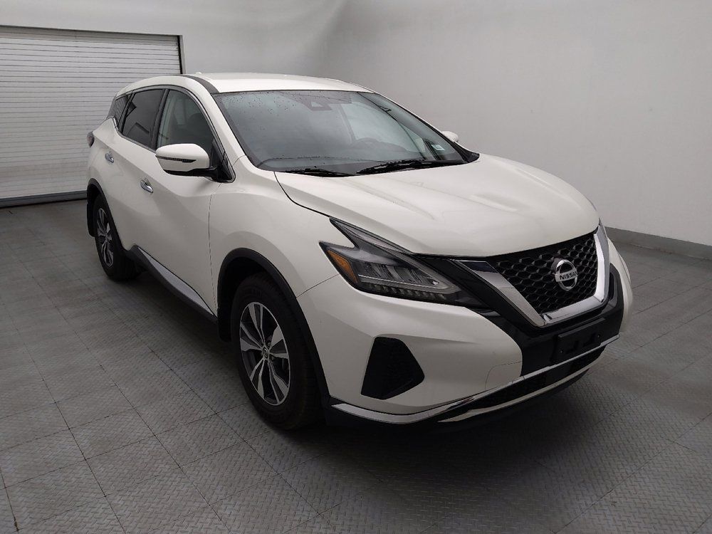 Used 2020 Nissan Murano S w/ Technology Package AWD/4WD image 13
