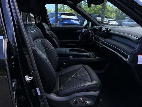 New 2027 Kia Telluride SX w/ Towing Package FWD image 58