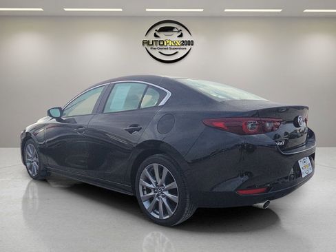 Used 2023 MAZDA MAZDA3 s image 5