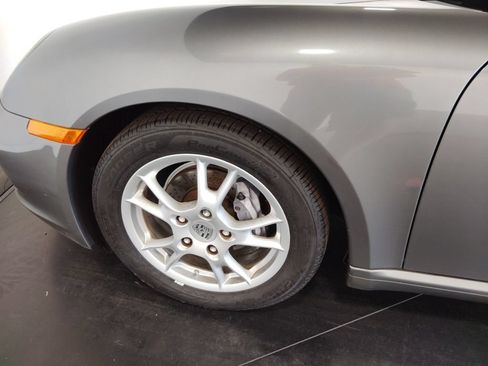 Used 2008 Porsche Boxster RWD image 31