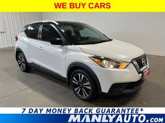 Used 2020 Nissan Kicks SV FWD video 1