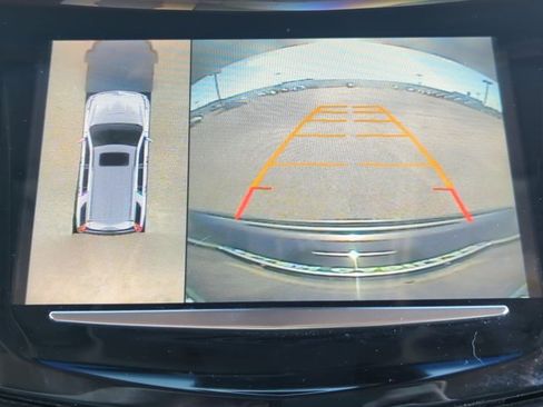 Used 2016 Cadillac Escalade Premium image 11