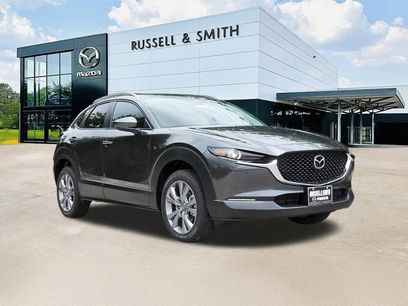 New 2026 MAZDA CX-30 AWD 2.5 S