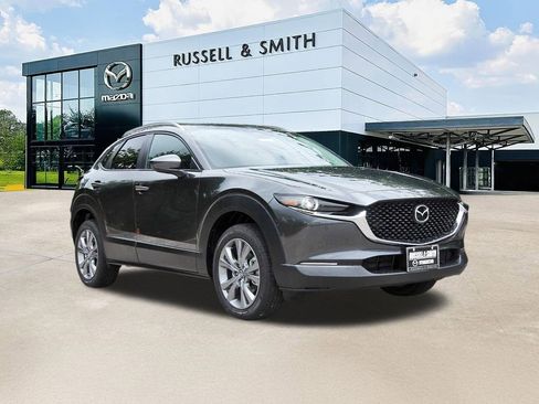 New 2026 MAZDA CX-30 AWD 2.5 S image 1