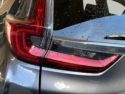 Used 2022 Honda CR-V EX-L image 29