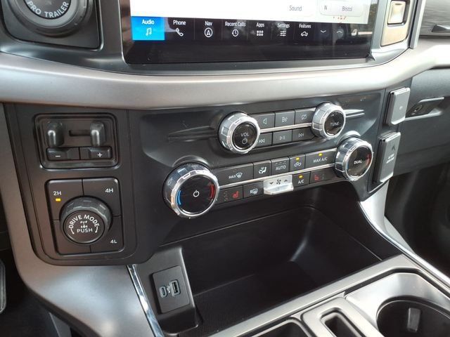 Used 2024 Ford F150 XLT w/ Equipment Group 302A MID AWD/4WD image 26