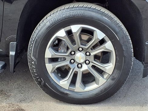 Used 2022 Chevrolet Silverado 1500 High Country image 9