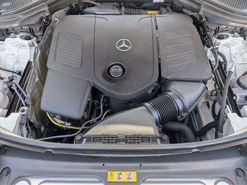 Certified 2026 Mercedes-Benz GLC 300 4MATIC image 23