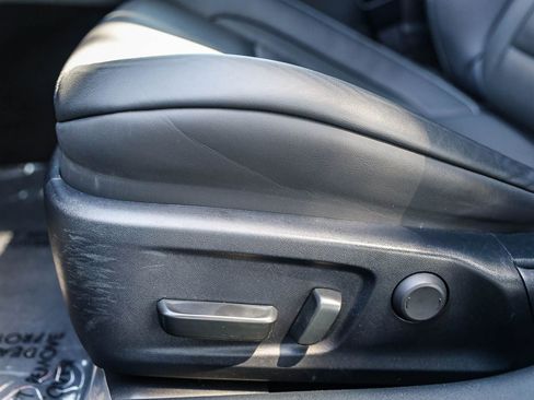 Used 2021 Lexus IS 350 F Sport w/ Navigation Package RWD image 21