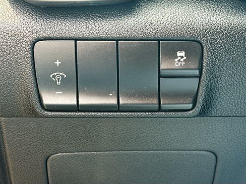 Used 2017 Kia Sportage EX AWD/4WD image 16