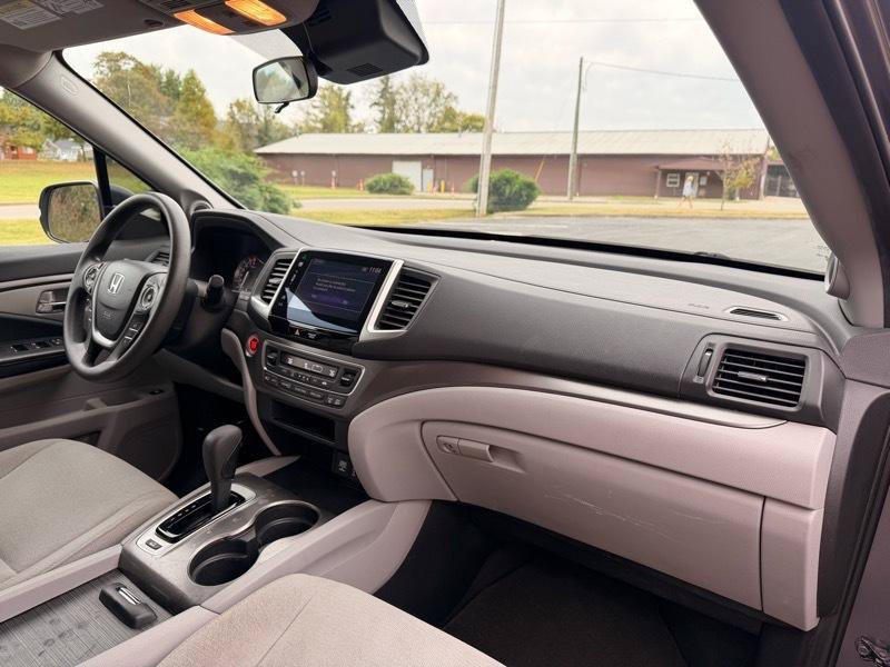 Used 2016 Honda Pilot EX image 14