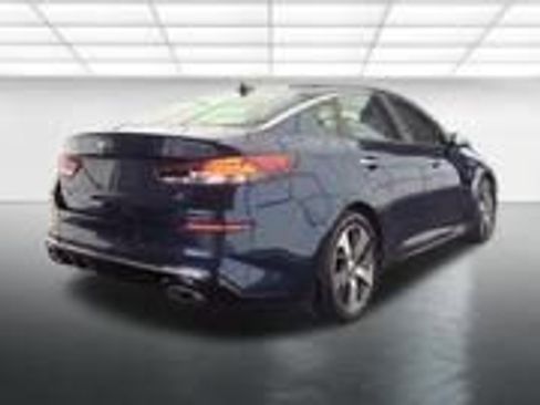 Used 2019 Kia Optima S FWD image 12