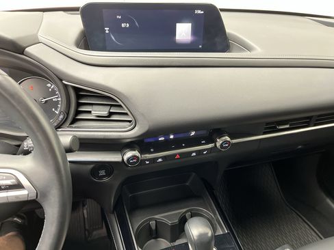 Certified 2023 MAZDA CX-30 AWD 2.5 S w/ Preferred Package image 17