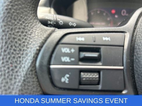 Used 2024 Honda Accord EX image 21