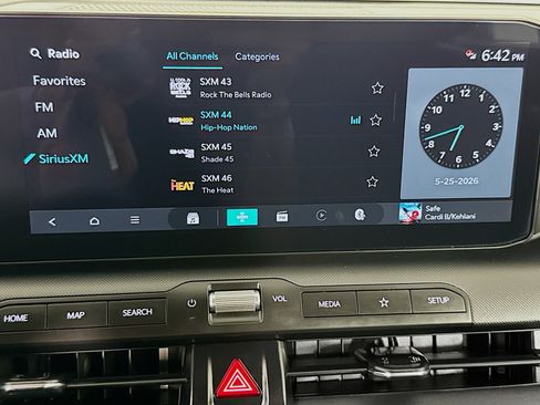 Used 2026 Kia K4 FWD image 16