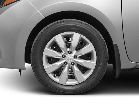 Used 2014 Toyota Corolla S w/ Driver Convenience Package FWD image 11
