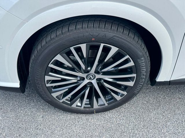 New 2026 Lexus RX 350 Premium Plus w/ Convenience Package AWD/4WD image 11