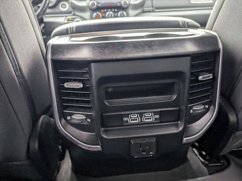 Used 2021 RAM 1500 Lone Star RWD image 15