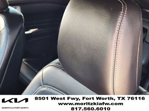 Used 2020 Ford Explorer XLT w/ Equipment Group 202A RWD image 13