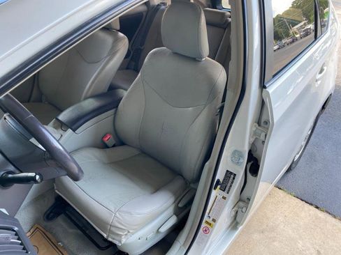 Used 2010 Toyota Prius FWD image 13