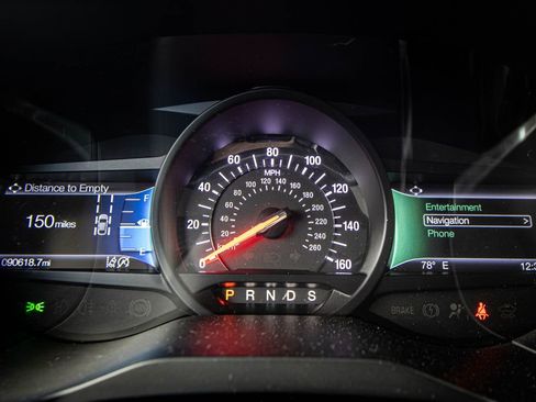 Used 2019 Ford Edge ST w/ Equipment Group 401A image 35