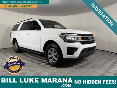 Used 2024 Ford Expedition Max XL