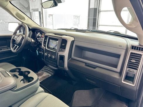 Used 2018 RAM 1500 Express w/ Wheel & Sound Group AWD/4WD image 21