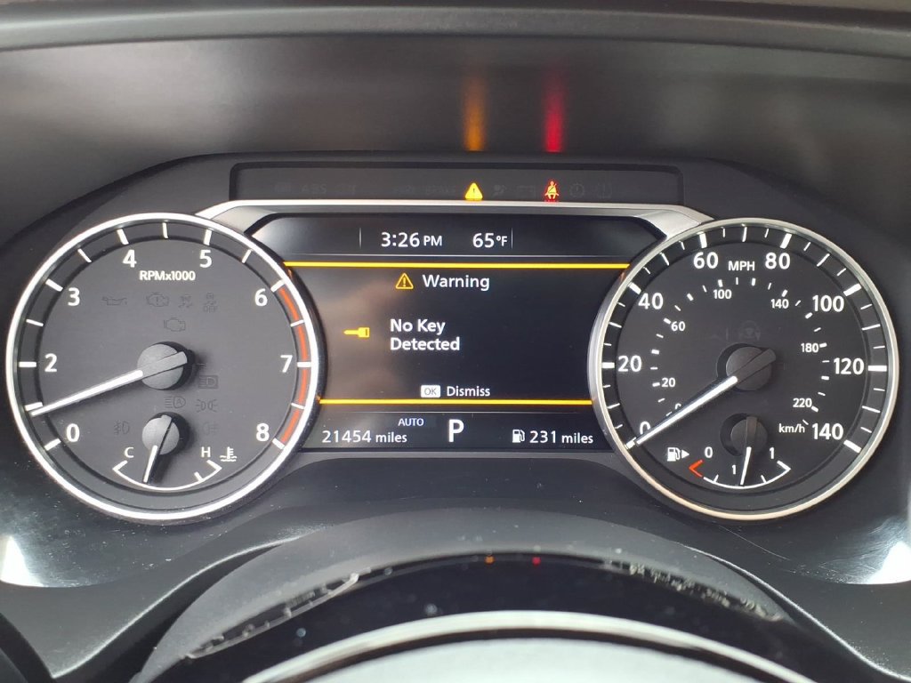 Certified 2023 Nissan Rogue SV w/ SV Premium B Package AWD/4WD image 30